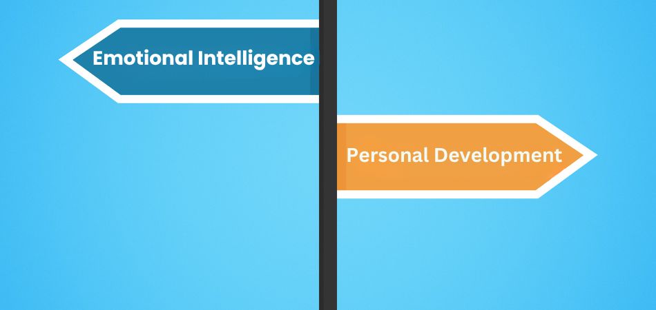 Is Improving Emotional Intelligence Helps Personal Development
